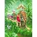Festival Bound 1000pc Jigsaw Puzzle by Janet Kruskamp