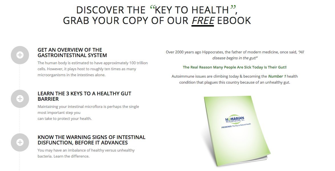 Amazon.com: Probonix #1 Liquid Probiotic Drops- Great for Bloating ... Amazon.com: Probonix #1 Liquid Probiotic Drops- Great for Bloating ...