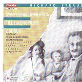 Symphonia Domestica / Till Eulenspiegel