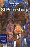 Produkt-Bild: St Petersburg: Pull-out map, Comprehensive listings, Top sights in full detail (Lonely Planet St. Petersburg)