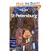 St Petersburg: Pull-out map, Comprehensive listings, Top sights in full detail (Lonely Planet St. Petersburg)