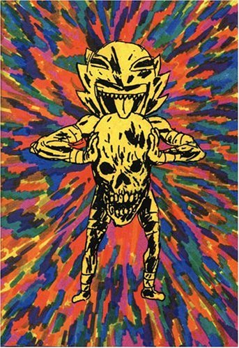 Brian Chippendale: Maggots