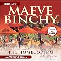 The Homecoming and Other Stories (BBC Audio)