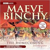 The Homecoming and Other Stories (BBC Audio)
