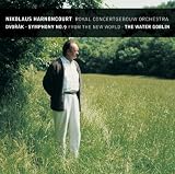 Dvorak: Symphony No. 9 / The Water Goblin ~ Harnoncourt