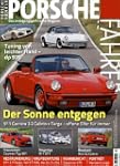 PORSCHE FAHRER [Jahresabo]