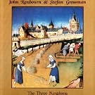 The Three Kingdoms