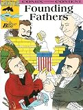Founding Fathers (Chester the Crabs Comix with Content)