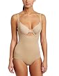 Flexees Women's Flexees&reg; Ultimate Slimmer? Wear Your Own Bra Torsette Body Briefer #2656