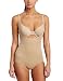 Flexees Women's Flexees&reg; Ultimate Slimmer? Wear Your Own Bra Torsette Body Briefer #2656