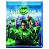 Green Lantern [Blu-ray]