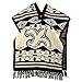 FOCO NFL -Acrylic Poncho