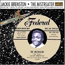 The Mistreater