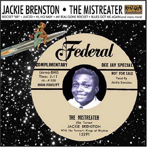 CD-Charts  Music : The Mistreater