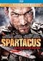 Spartacus: Blood and Sand - The Complete First Season [Blu-ray]