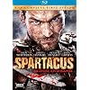 Spartacus: Blood and Sand - The Complete First Season [Blu-ray]