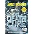 The Death Cure (Maze Runner, Book Three)