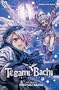 Tegami Bachi, Letter Bee, Vol. 2: The Letter to Jiggy Pepper