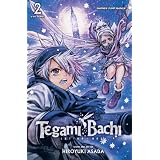 Tegami Bachi, Letter Bee, Vol. 2: The Letter to Jiggy Pepper ~ Hiroyuki Asada