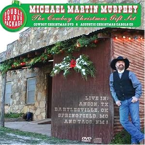 Cowboy Christmas Gift Set