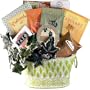 Art of Appreciation Gift Baskets Thinking Of You Snack Gift Basket