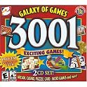 Galaxy Of Games 3001 (PC Games)