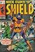 Nick Fury, Agent of SHIELD (1st Series) #15 The Assassination of Nick Fury
