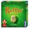 Spiel des Jahres 2008: Keltis + Erweiterungen