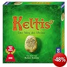 Kosmos 6903590 - Keltis, Spiel des Jahres 2008