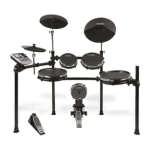 Alesis DM8 Pro Kit Professional Five-Piece Electronic Drumset