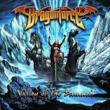 Dragonforce Valley Of The Damned