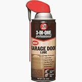 Garage Door Lubricant