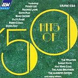 Hits of `50 - I Can Dream, Can`t I?
