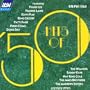 Hits of '50 - I Can Dream, Can't I?