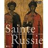Sainte Russie : L'album de l'exposition