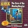 The Case of the Monkey Burglar: Hank the Cowdog