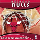Chicago Bulls - Box 2010 Box Calendar