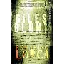 Breaking Lorca by Giles Blunt