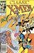 Search : Calssic X-Men #12 Vol. 1 August 1987