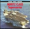 Nimitz Class - Super Carrier (How They Work)