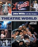 Theatre World Volume 59 - 2002-2003: Hardcover