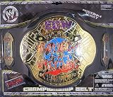 ECW WORLD HEAYWEIGHT JAKKS TOY WRESTLING KIDS BELT