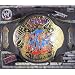 ECW WORLD HEAYWEIGHT JAKKS TOY WRESTLING KIDS BELT