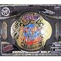 ECW WORLD HEAYWEIGHT JAKKS TOY WRESTLING KIDS BELT