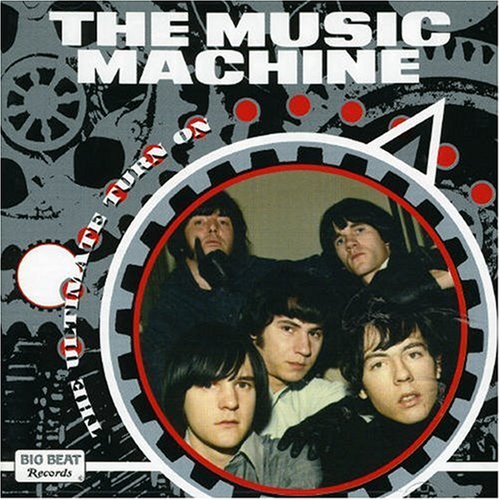 CD-Charts  Search : The Ultimate Turn On