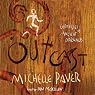 Outcast: Chronicles of Ancient Darkness, Book 4