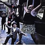 #5: Strange Days [40th Anniversary Mixes]