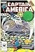 Search : Captain America #314 (Asylum)