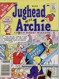 Jughead with Archie Comics Digest Magazine No. 89 (The Archie Digest Library, No. 89) Jughead with Archie Comics Digest Magazine No. 89 (The Archie Digest Library, No. 89)