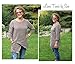 Style Arc Sewing Pattern - Lani Woven Tunic (Sizes 18-30) - Click for Other